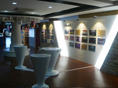 Company show
